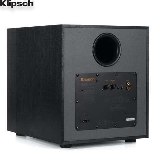 Loa Klipsch R-610F 5.1 7